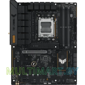 Материнская плата ASUS TUF Gaming A620-Pro WiFi